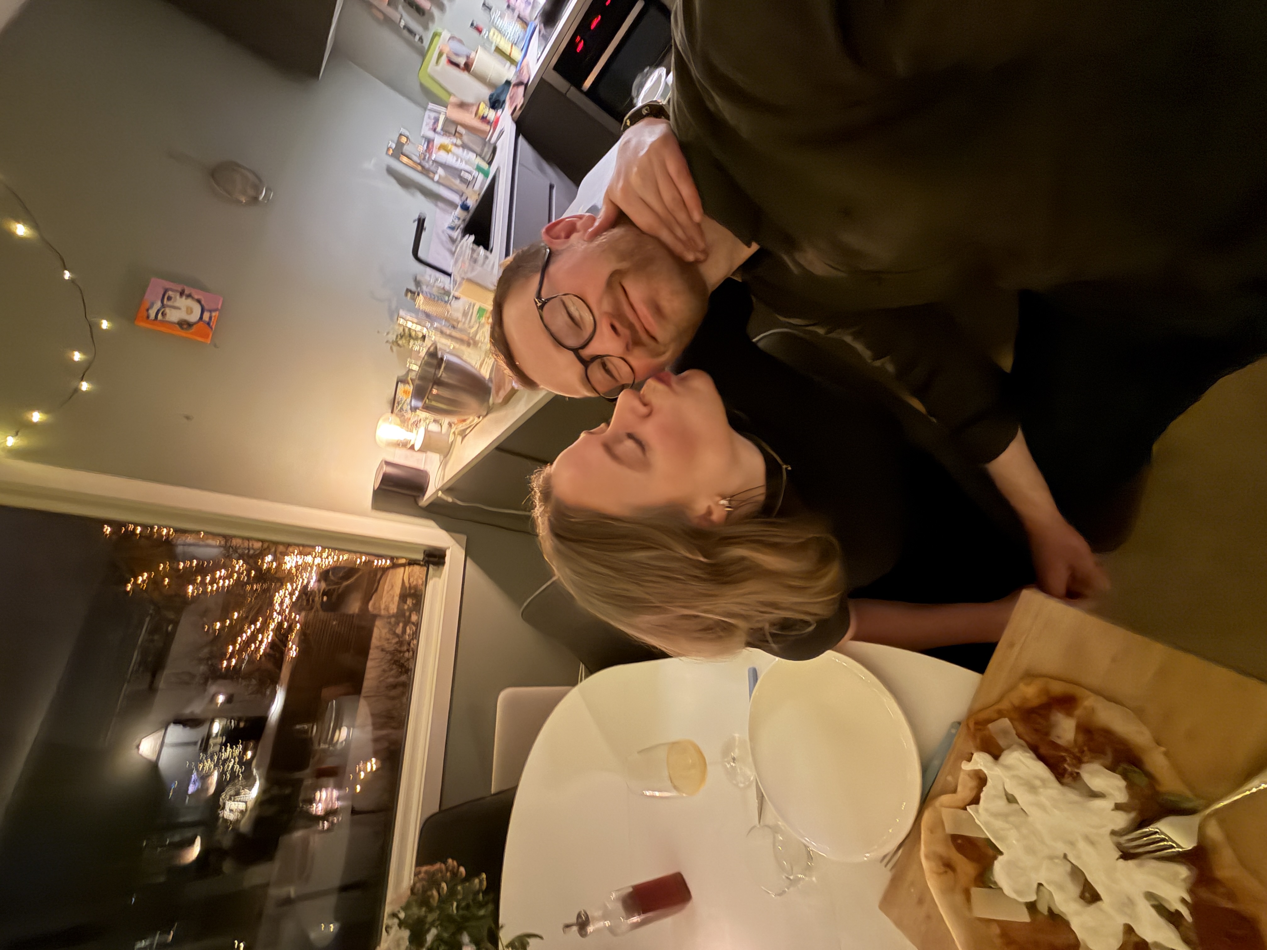 Elise og Elias